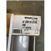 Image 2 : 6" X 48" STAINLESS A VENT FOR WOOD STOVES