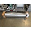 Image 1 : 6" X 48" STAINLESS A VENT FOR WOOD STOVES