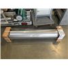 Image 1 : 6" X 48" STAINLESS A VENT FOR WOOD STOVES