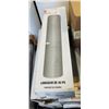 Image 1 : 6" X 36" SUPER PRO STAINLESS A VENT FOR WOOD STOVES
