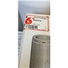 Image 2 : 6" X 36" SUPER PRO STAINLESS A VENT FOR WOOD STOVES