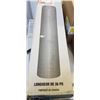 Image 1 : 6" X 36" SUPER PRO STAINLESS A VENT FOR WOOD STOVES