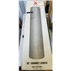 Image 1 : 6" X 36" SUPER PRO STAINLESS A VENT FOR WOOD STOVES