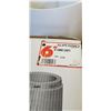 Image 3 : 6" X 36" SUPER PRO STAINLESS A VENT FOR WOOD STOVES