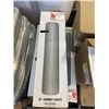 Image 1 : 6" X 36" SUPER PRO STAINLESS A VENT FOR WOOD STOVES