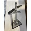 Image 2 : 6" X 36" SUPER PRO STAINLESS A VENT FOR WOOD STOVES