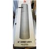 Image 1 : 6" X 36" SUPER PRO STAINLESS A VENT FOR WOOD STOVES