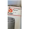 Image 3 : 6" X 36" SUPER PRO STAINLESS A VENT FOR WOOD STOVES