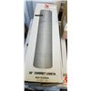 Image 1 : 6" X 36" SUPER PRO STAINLESS A VENT FOR WOOD STOVES