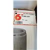 Image 3 : 6" X 36" SUPER PRO STAINLESS A VENT FOR WOOD STOVES