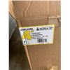 Image 2 : SELKIRK 4" SUPPORT CATHEDRAL FOR WOOD STOVE PIPES