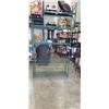 Image 1 : 4 TIER METAL STORAGE SHELF