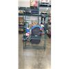 Image 1 : 4 TIER METAL STORAGE SHELF