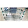 Image 2 : 4 TIER METAL STORAGE SHELF