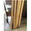 Image 2 : 2" x 12" x 12', 16' AND 20' DIMENSIONAL LUMBER, 9PCS TOTAL
