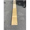 Image 8 : 2" x 12" x 12', 16' AND 20' DIMENSIONAL LUMBER, 9PCS TOTAL