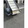 Image 10 : SINGLE PHASE VARIABLE SPEED 12FT ELECTRIC INCLINE CONVEYOR SYSTEM - WORKING