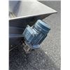 Image 9 : SINGLE PHASE VARIABLE SPEED 12FT ELECTRIC INCLINE CONVEYOR SYSTEM - WORKING