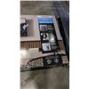 Image 2 : SANUS ADVANCED 42"-90" TILTING TV WALL MOUNT, RETAIL $219
