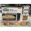 Image 1 : NINJA FOODI DIGITAL AIR FRYER OVEN - TESTED WORKING, RETAIL $239