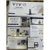 Image 5 : LOT OF VARIOUS VESA ADAPTERS AND ACCESSORIES ETC.