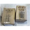 Image 6 : LOT OF VARIOUS VESA ADAPTERS AND ACCESSORIES ETC.