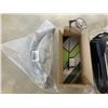 Image 3 : 3 NEW CELL PHONE CASES FOR BIKE, REARVIEW MIRROR AND SCOOTER FENDER