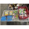 Image 1 : ASSORTED NEW HOUSEHOLD AND KITCHEN ITEMS