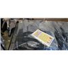 Image 2 : 2 NEW CONNOLLEY LIFE JACKETS, SIZE ADULT MEDIUM