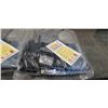 Image 3 : 2 NEW CONNOLLEY LIFE JACKETS, SIZE ADULT MEDIUM