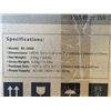 Image 2 : ANGEL BC-2000 BILL COUNTER, POLYMER COMPATIBLE