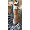 Image 2 : NEW SMOKY MOUNTAIN BOOTS, OIL DISTRESSED BROWN, SIZE 3-1/2