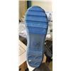 Image 2 : NEW SMOKY MOUNTAIN RUBBER BOOTS, BLUE, SIZE 10