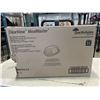 Image 1 : CLEARVIEW MEAL MASTER MICROWAVABLE CONTAINERS WITH DOME LID, 110 CT