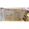 Image 1 : BRAND NEW STREAMLINE STAINLESS RANGE HOOD MODEL T--2845-1-CL/DT/DL
