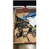 Image 2 : METAL BIRD WALL ART