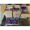 Image 1 : 3 BOXES OF SLIP ON SHOES