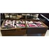Image 1 : 2 BOXES OF WOMENS TIGHTS