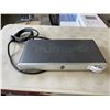 Image 1 : BELKIN PURE AV POWER BAR AND 4 LED LIGHTS