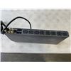 Image 3 : BELKIN PURE AV POWER BAR AND 4 LED LIGHTS