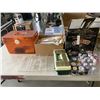 Image 3 : 3 BOXES OF SEWING ITEMS, MOSTLY NEW