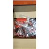 Image 1 : CASE OF NEW COMBS/LINT ROLLERS