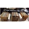 Image 1 : 3 BOXES OF ASSORTED RECORDS