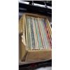 Image 2 : 3 BOXES OF ASSORTED RECORDS