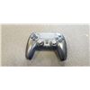 Image 2 : PS5 BLACK DUALSENSE WIRELESS CONTROLLER - TESTED WORKING, RETAIL $94