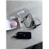 Image 1 : 2 PAIRS OF SUDFIO BLUETOOTH WIRELESS HEADPHONES, ONE IS B1 BONE CONDUCTION OPEN EAR, AND ENERGIZER 1