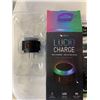 Image 2 : HELIX LUCID CHARGE WALL CHARGER AND SHARP ADVANCED SCIENTIFIC CALCULATOR