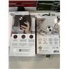 Image 2 : LARGE LOT OF ASSORTED IPHONE CASES AND WALLET CASES