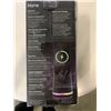 Image 2 : IHOME BLUETOOTH SPEAKER WITH TRIPLE WIRELESS CHARGING AND MOOD LIGHT - TESTED WORKING, RETAIL $79
