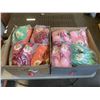Image 1 : 2 BOXES ON NEW SLIPPERS, ASSORTED SIZES